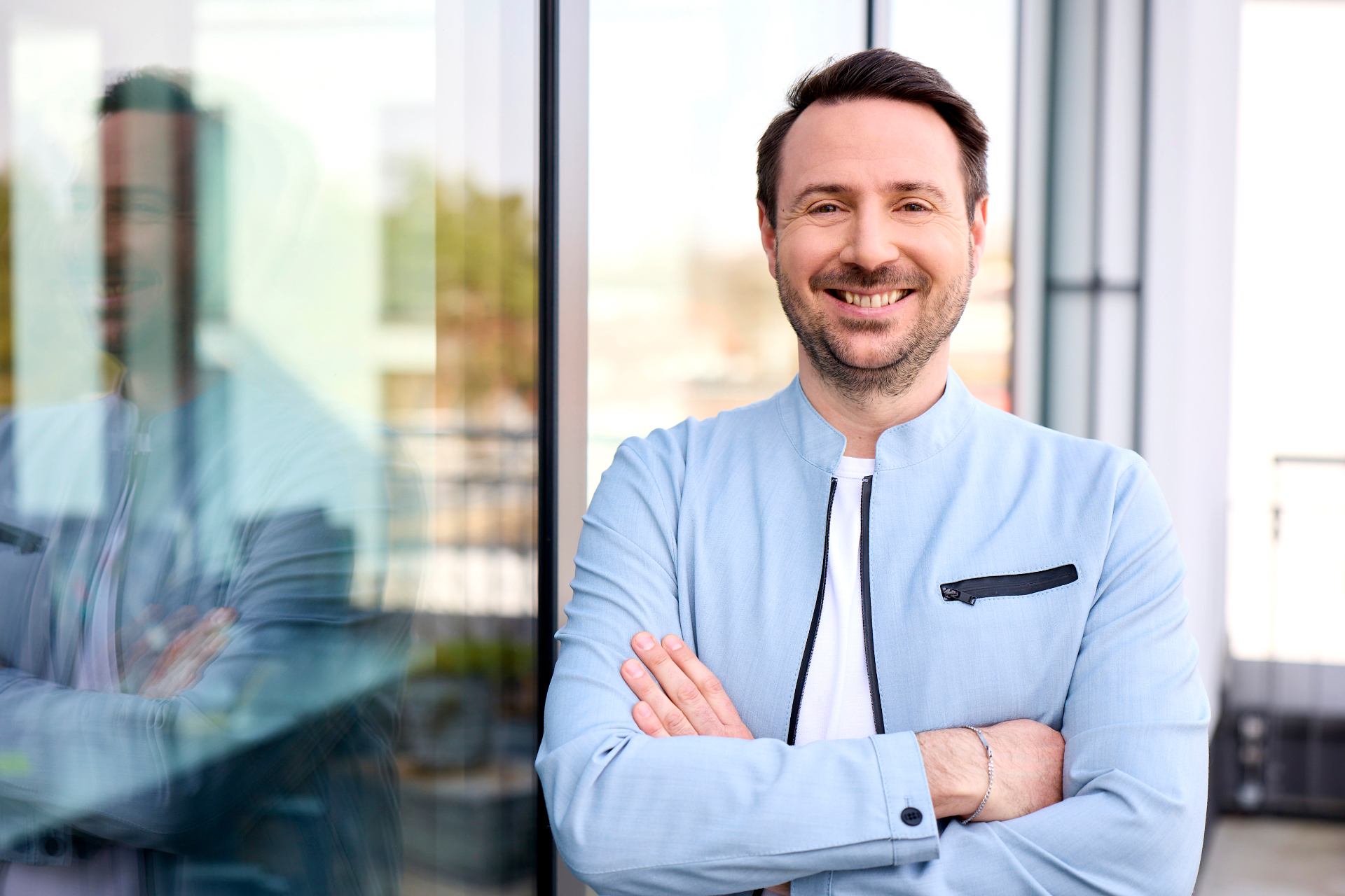 Richard Rathgeber Leadership Focus – Coaching, Beratung & Organisationsentwicklung München